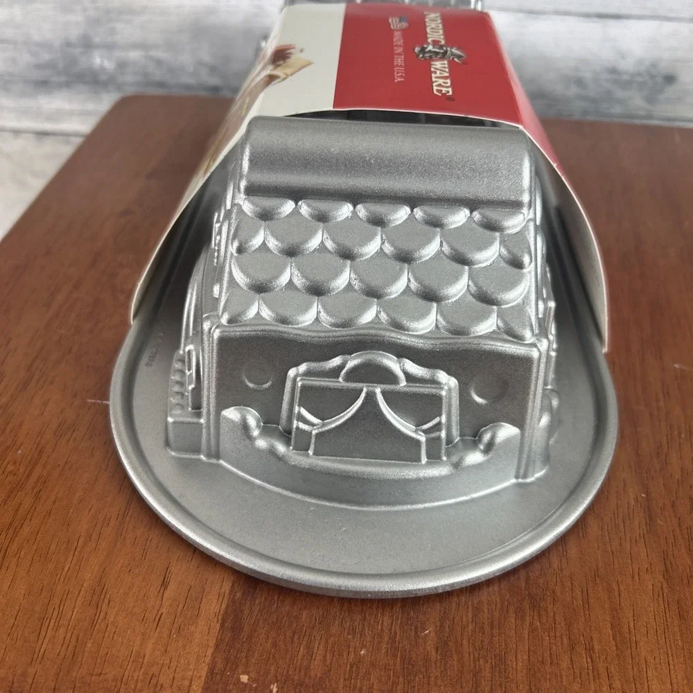 Nordic Ware nordic ware